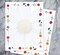 Great Papers! Daisies Stationery Letterhead, Invitations and Announcements, Printer Friendly, 8.5"x11", 80 Pack